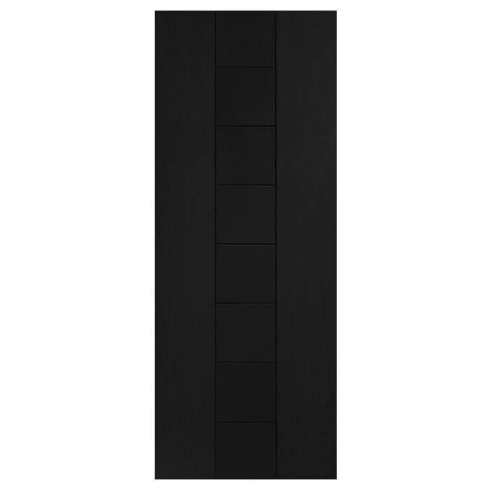 XL Joinery Messina Americano Oak 8P Internal Fire Door