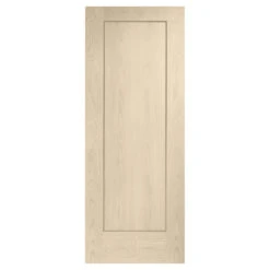 XL Joinery Pattern 10 Blanco Oak 1P Internal Fire Door