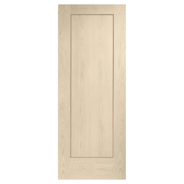 XL Joinery Pattern 10 Blanco Oak 1P Internal Fire Door