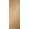 Treviso Pre-Finished Internal Oak Door