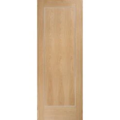 Varese Pre-Finished Internal Oak Door