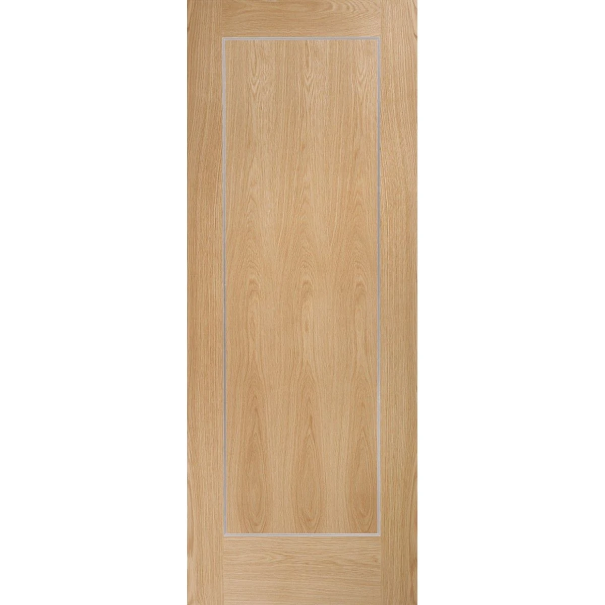 Varese Pre-Finished Internal Oak Door