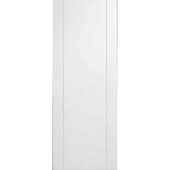 Forli Pre-Finished Internal White Fire Door