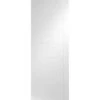 Palermo Internal White Primed Door
