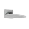 XL Joinery Mezen MSB Lever / Square Rose T/R Bathroom Handle Pack (75) - MEZENBP75