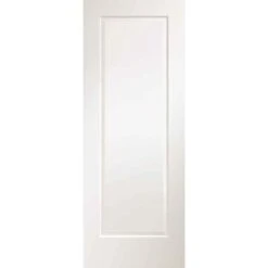 XL Joinery Cesena Pre-Finished Internal White Door 1981 X 762 X 35mm - PFWFCES30