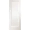 XL Joinery Cesena Pre-Finished Internal White Door 1981 X 838 X 35mm - PFWFCES33