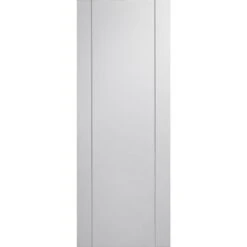 XL Joinery Forli Fully Finished White Primed Internal Flush Door