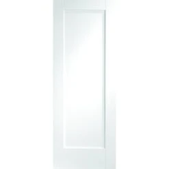 XL Joinery Pattern 10 Panel White Primed Internal FD30 Fire Door