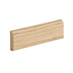 XL Joinery Internal Oak Door Pair Lining Set - 133mm X 22mm
