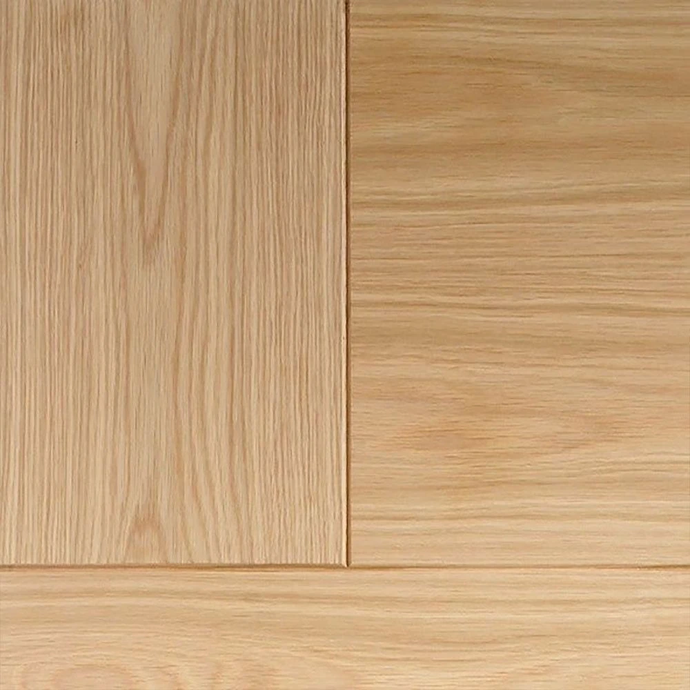 XL Joinery Ravenna Fully Finished Oak Internal Flush Door - Image 5