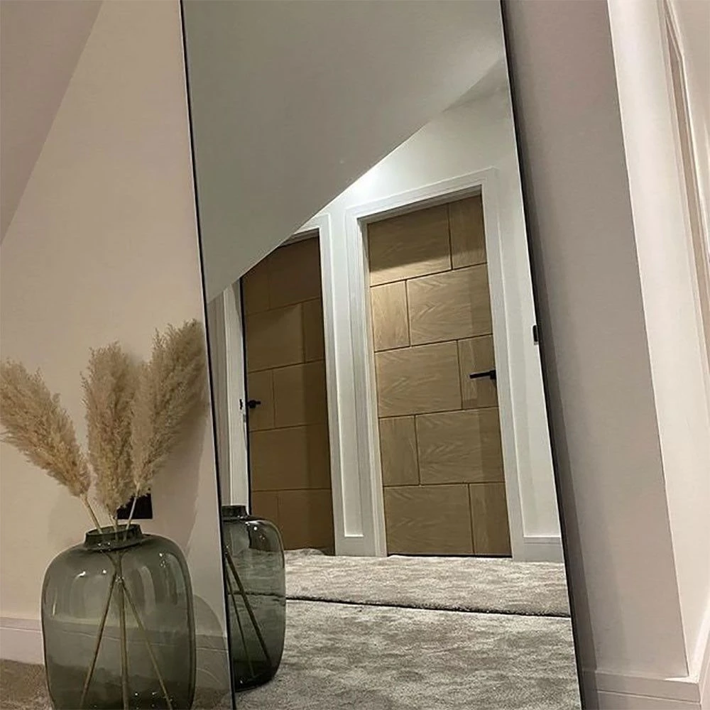 XL Joinery Ravenna Fully Finished Oak Internal Flush Door - Image 3