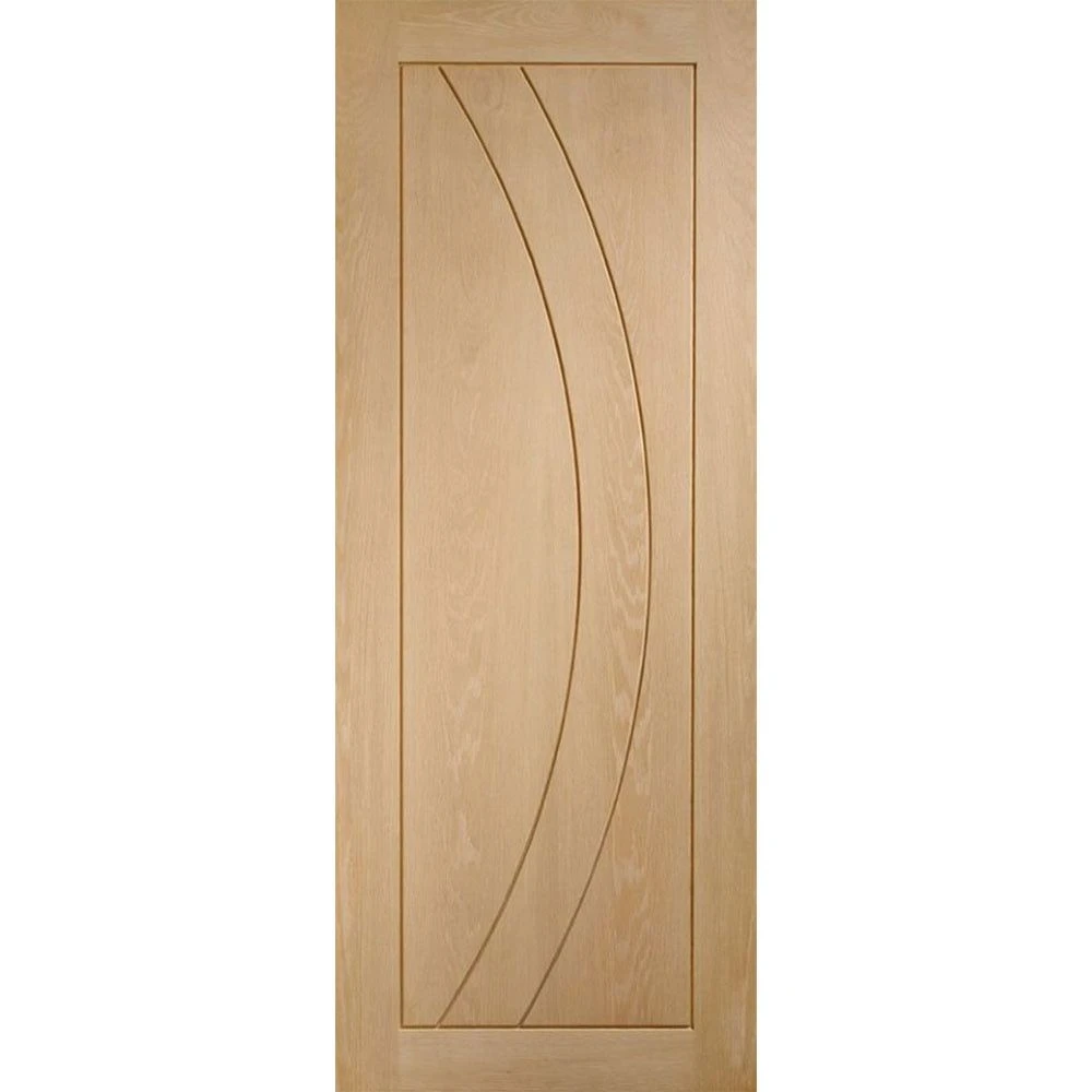 XL Joinery Salerno Fully Finished Oak Internal Door