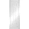 XL Joinery Verona White Primed Internal Flush Door